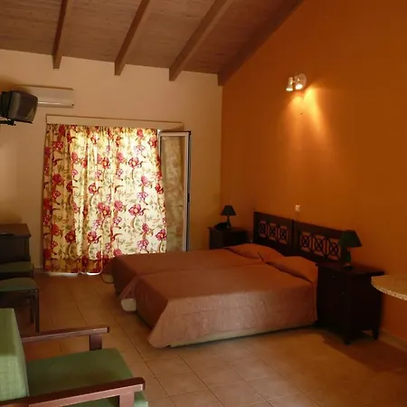Silo Aparthotel