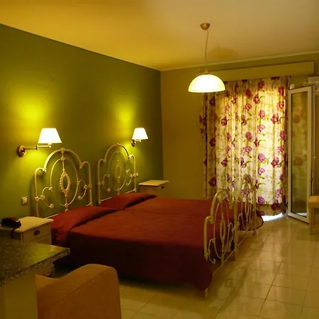 Silo Aparthotel