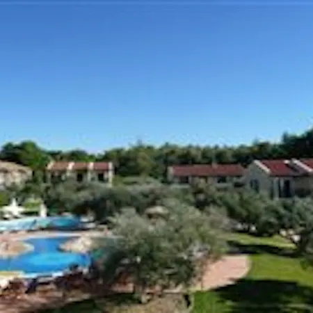 Silo Aparthotel Lassi (Kefalonia)
