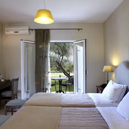 Aparthotel Silo Lassi (Kefalonia)
