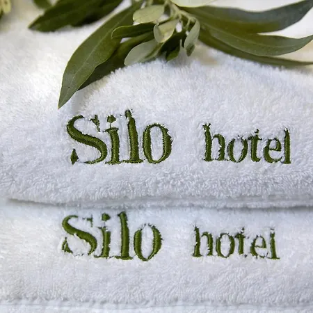 Aparthotel Silo