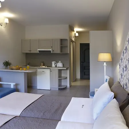 Aparthotel Silo Lassi (Kefalonia)