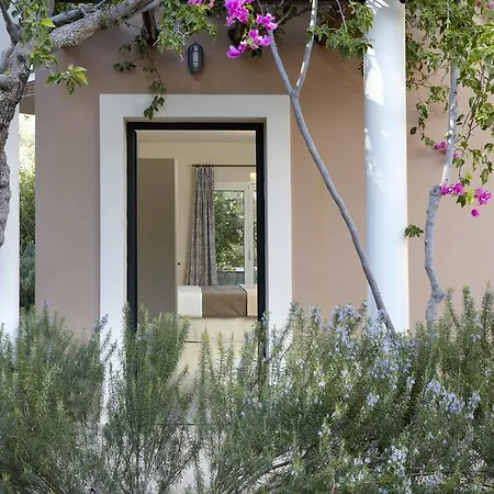 Aparthotel Silo