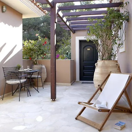 Silo Aparthotel 2*