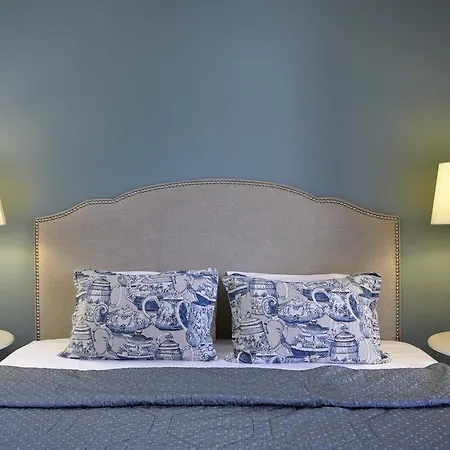 Silo Aparthotel 2*
