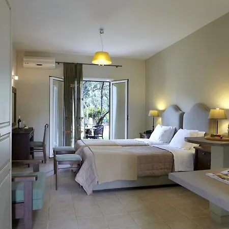 Silo Aparthotel 2*