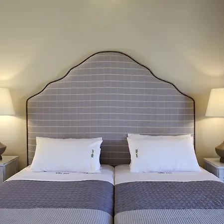 Silo Apart-hotel 2*